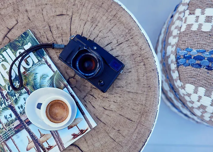 Myst Boutique Hotel Oia (Santorini)