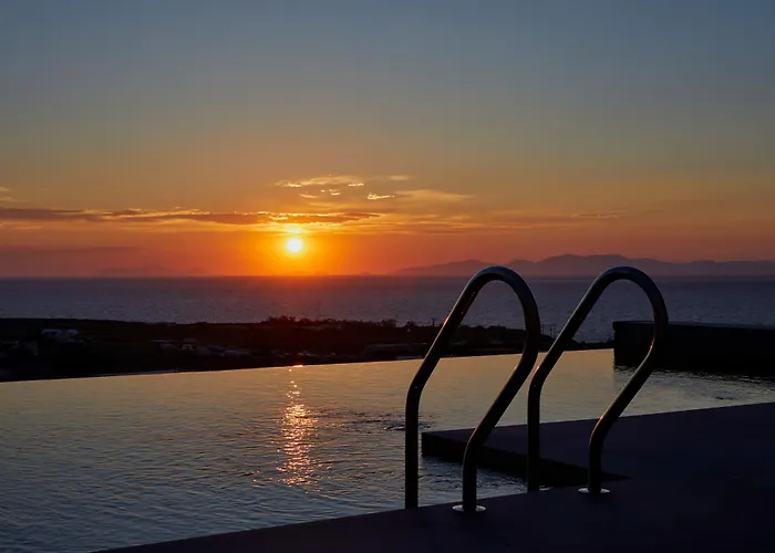 Hotel Myst Boutique Oia