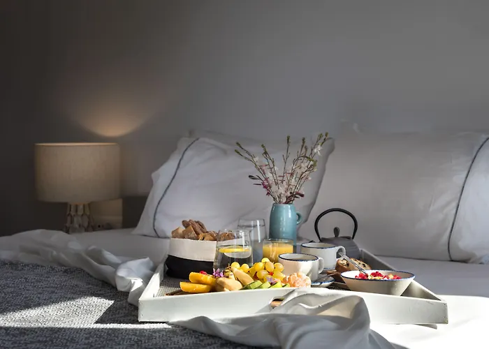 Myst Boutique Hotel 4*