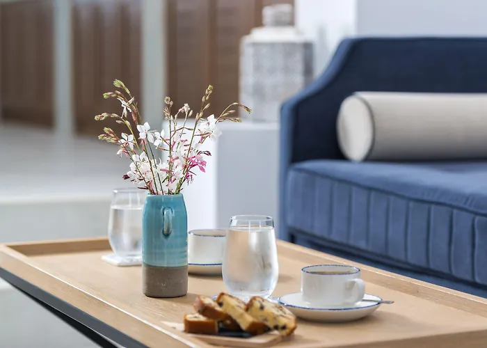 Myst Boutique Hotel 4*