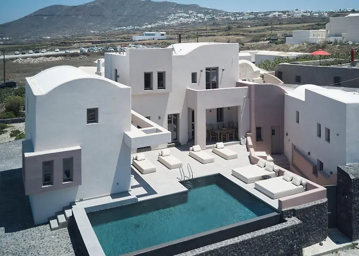 Myst Boutique Oia (Santorini)