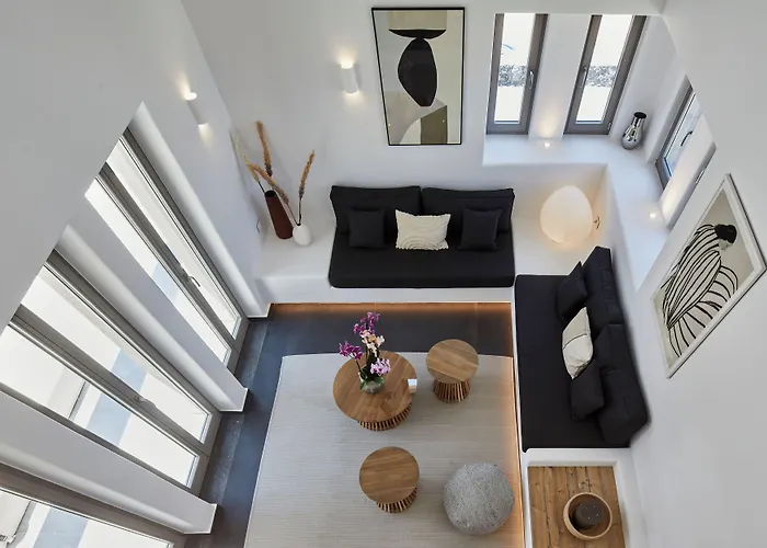 Myst Boutique Hotel Oia (Santorini)