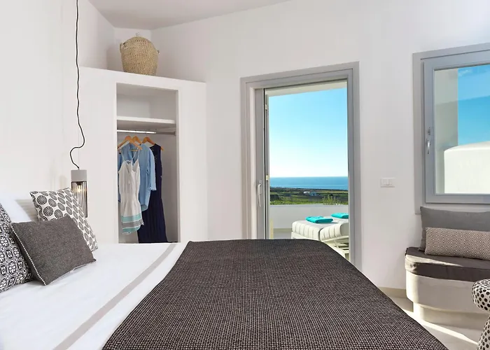 Myst Boutique Hotel Oia