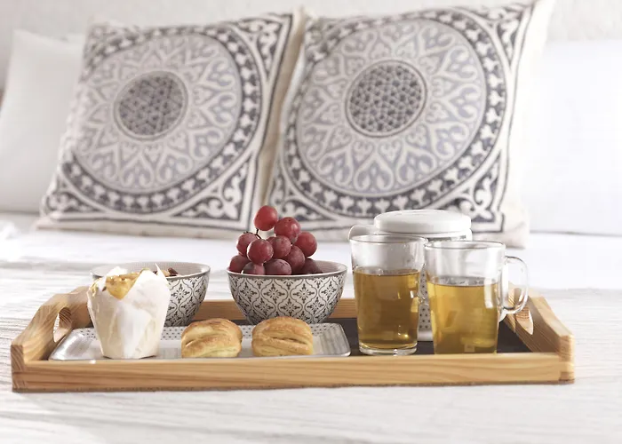 Hotel Myst Boutique Oia