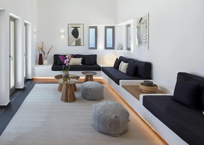 Hotel Myst Boutique Oia